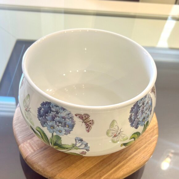 Portmeirion Botanic Garden Serving Bowl! - Picture 1 of 13
